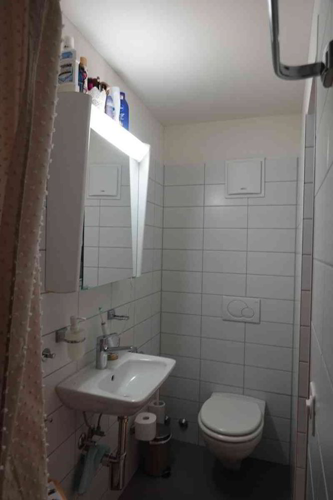 Appartamento di 2 locali in affitto a Lucerne - immagine 1/9