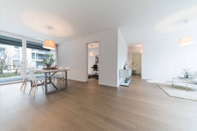 Appartement 3 pièces à louer à Suhr - image 1/1