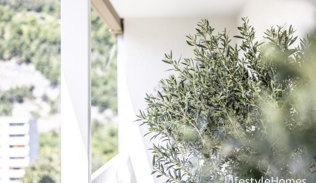 4 Zimmer Wohnung zum verkaufen in Chur - Bild 1/1