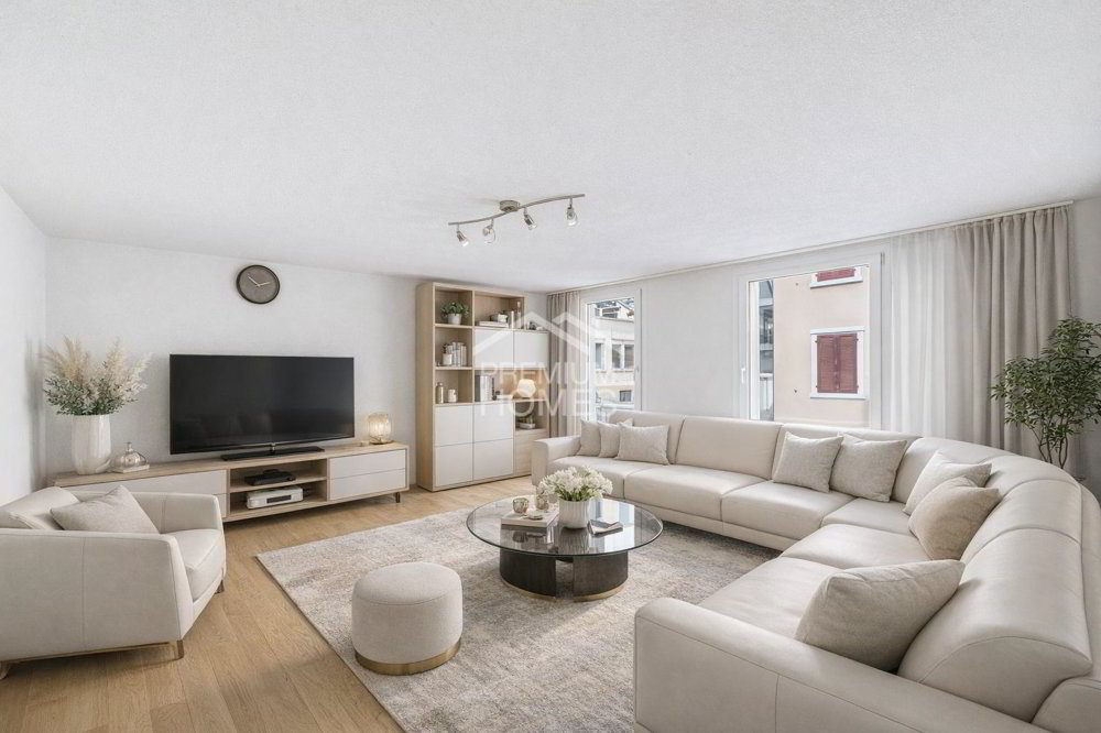 6 Zimmer Haus zum verkaufen in Gossau SG - Bild 1/10