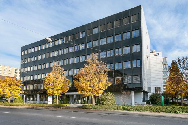 null Zimmer Parkplatz, Garage zu vermieten in Winterthur - Bild 1/1