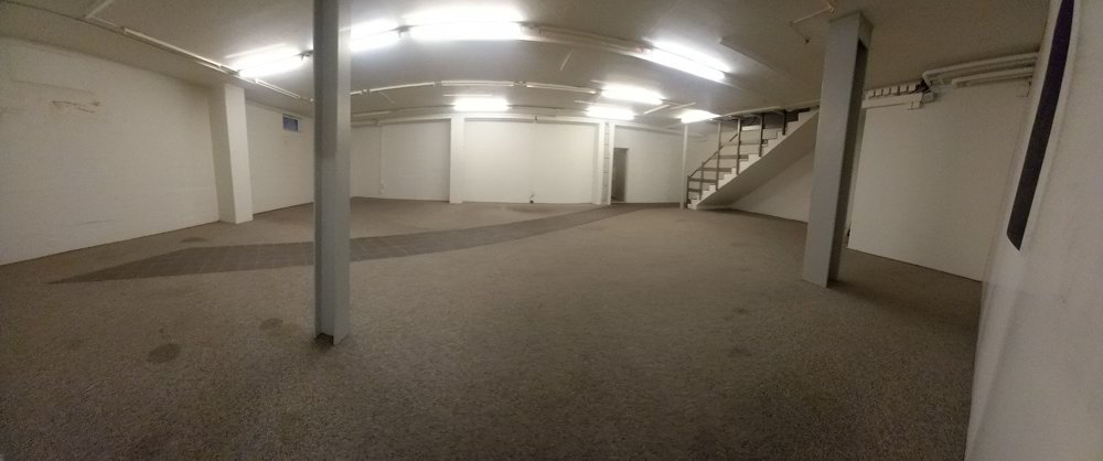 null Zimmer Büro zu vermieten in Burgdorf - Bild 1/6