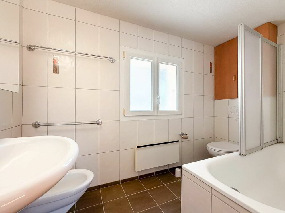 6 Zimmer Wohnung zu vermieten in Ardon - Bild 1/13