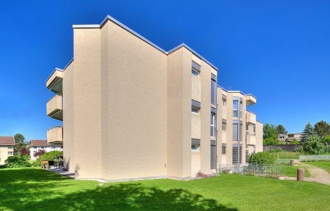 1 rooms Apartment for rent in Urtenen-Schönbühl - image 1/1