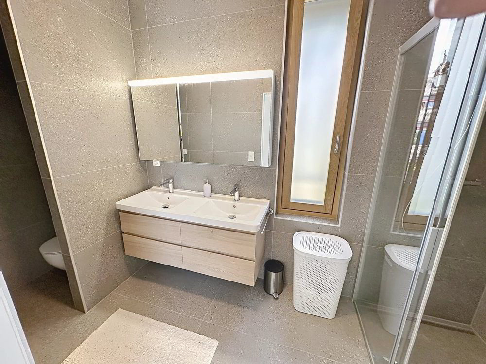 5 Zimmer Haus zu vermieten in Lausanne - Bild 1/13