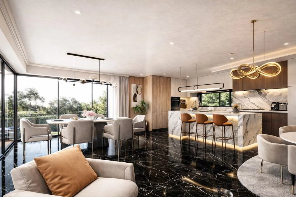 6 Zimmer Haus zum verkaufen in Villarlod - Bild 1/5