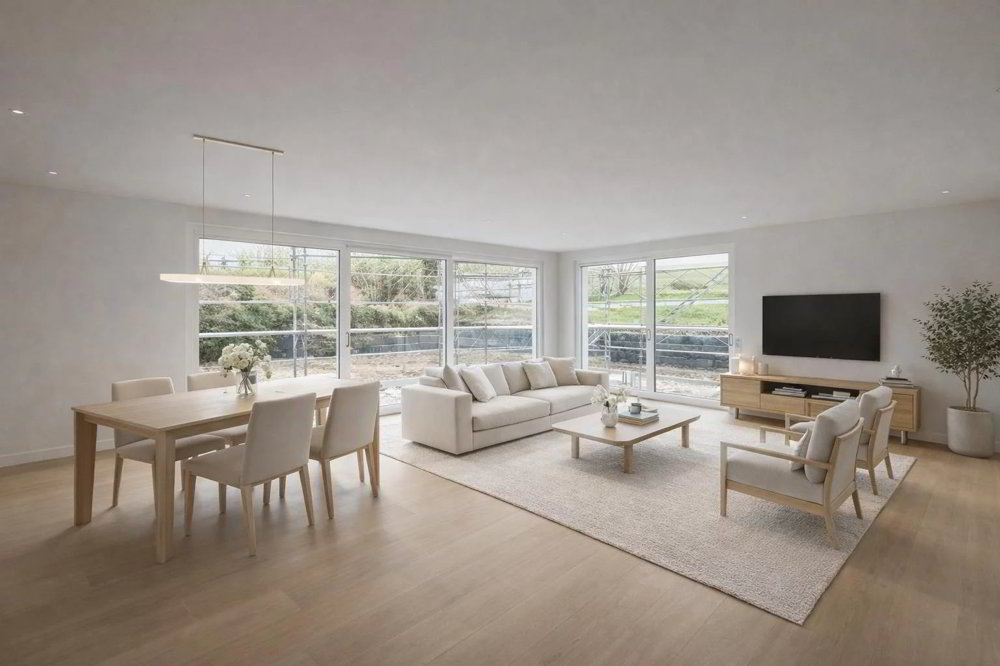 5 Zimmer Haus zum verkaufen in Villargiroud - Bild 1/13