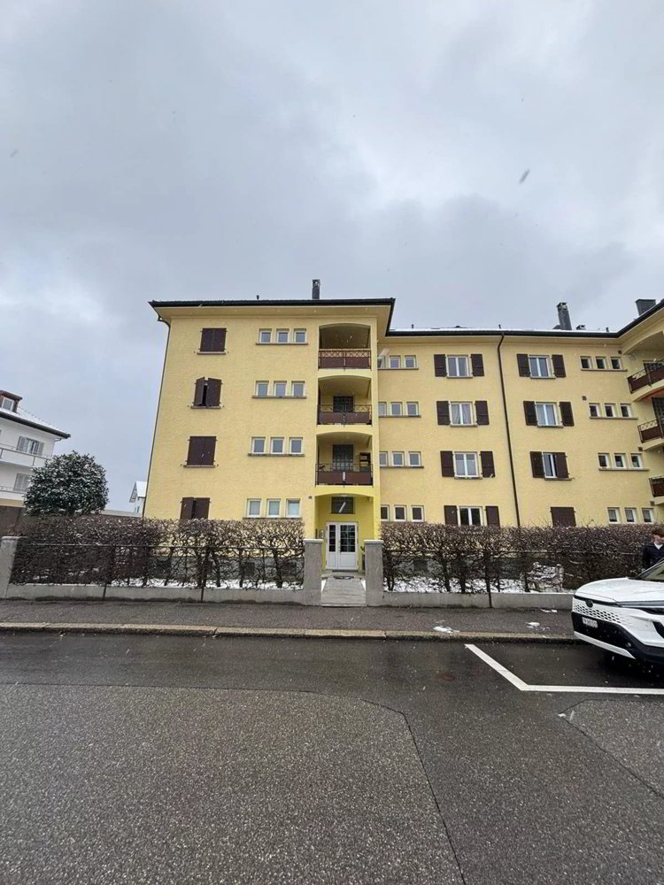 3 Zimmer Wohnung zum verkaufen in Bulle - Bild 1/13