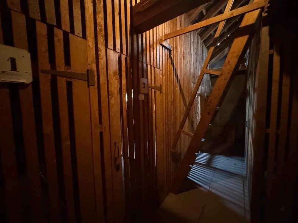 Wohnung – Bulle, La Tour-de-Trême - Ansicht 2