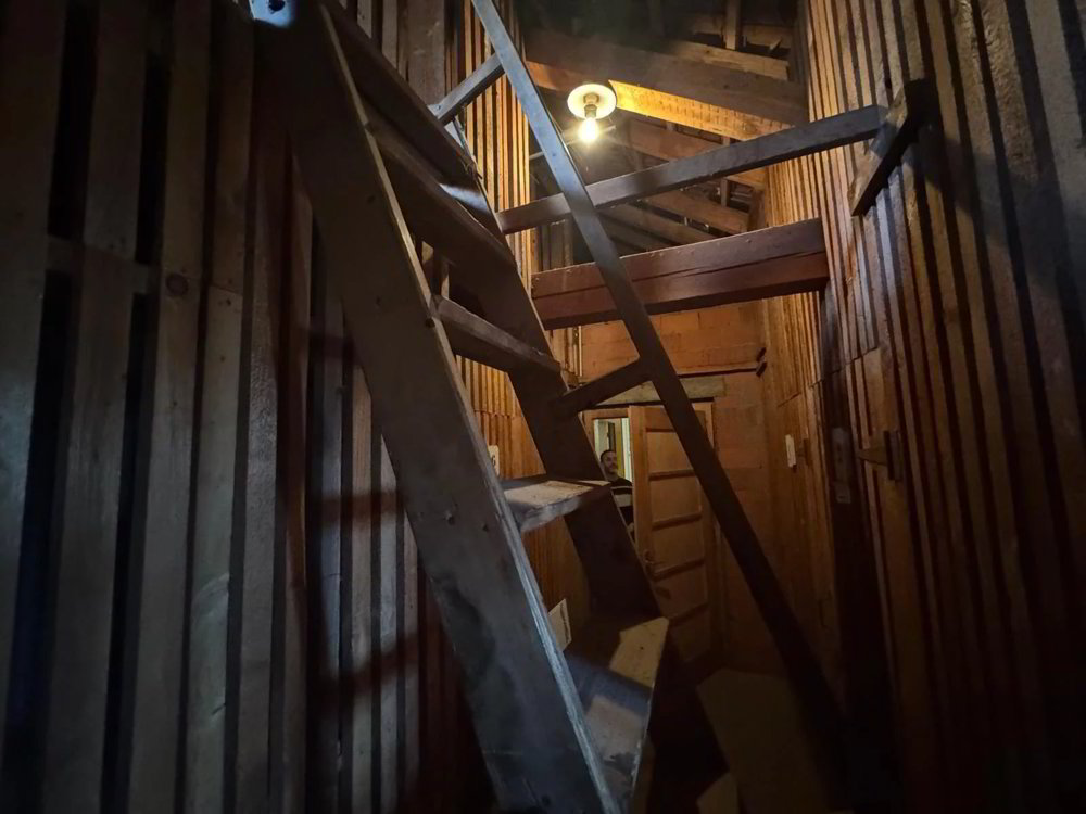 Wohnung – Bulle, La Tour-de-Trême - Ansicht 4