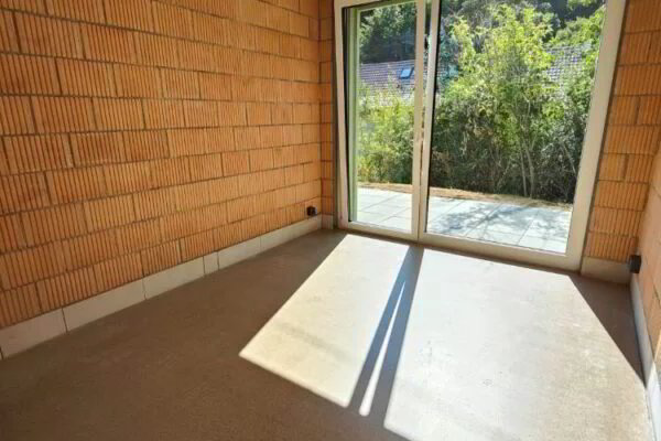 2 Zimmer Wohnung zu vermieten in Farvagny-le-Grand - Bild 1/6