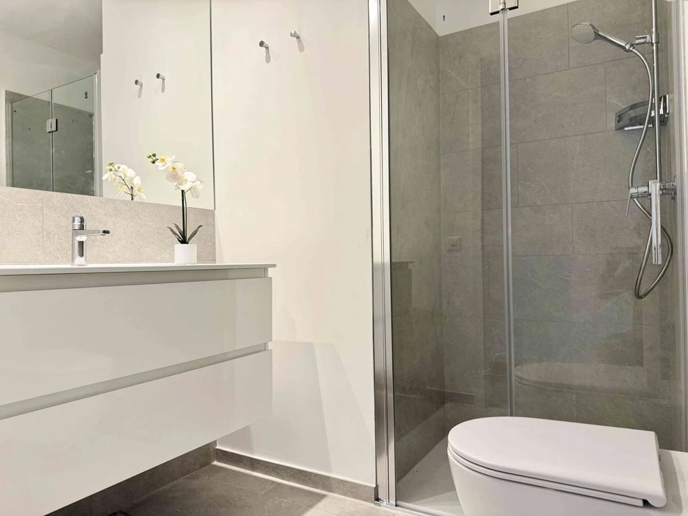 Appartement 3.5 pièces à louer à Bellinzona - image 1/13