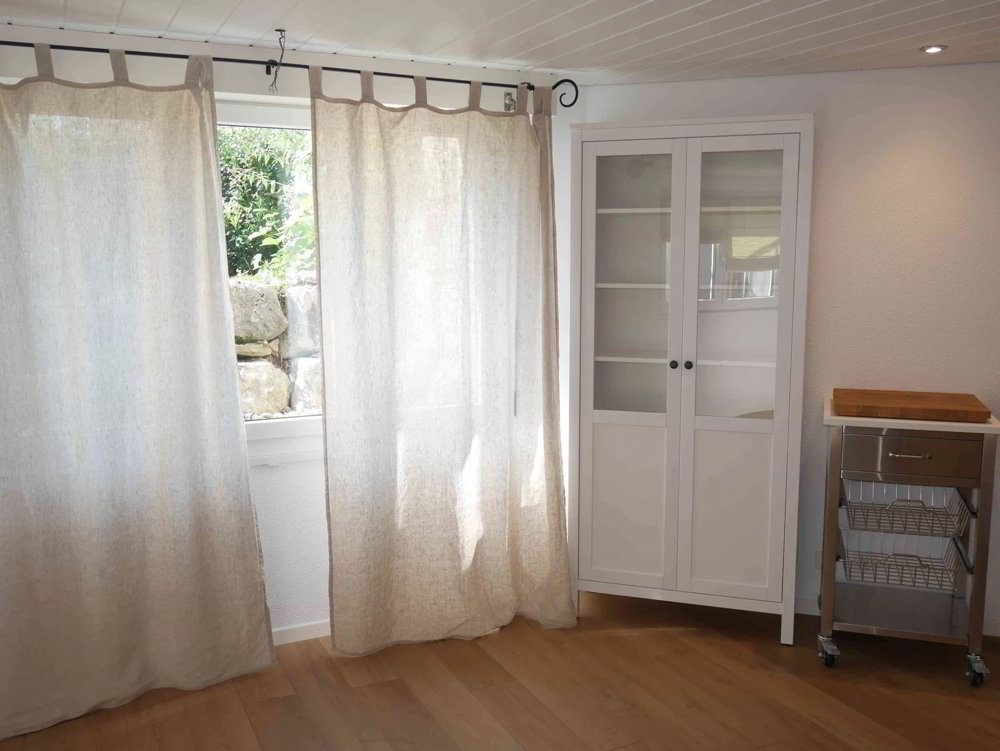 Appartamento di 1.5 locali in affitto a Günsberg - immagine 1/8
