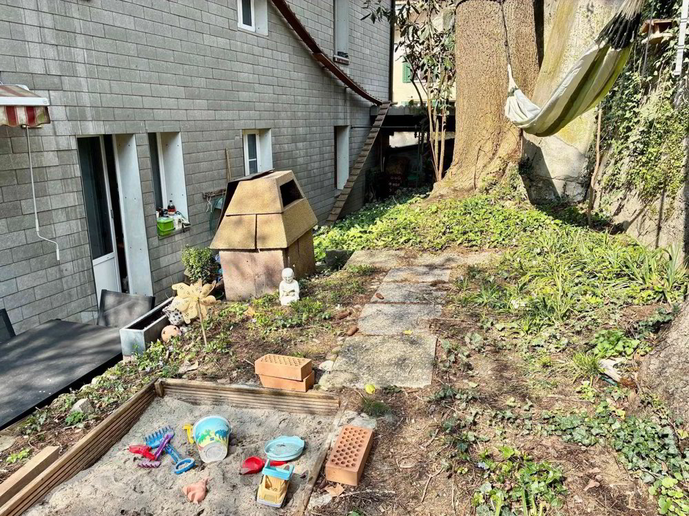 Appartement 4.5 pièces à louer à Bern - image 1/9
