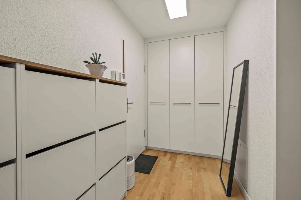 Appartement 2.5 pièces à louer à Bâle - image 1/9