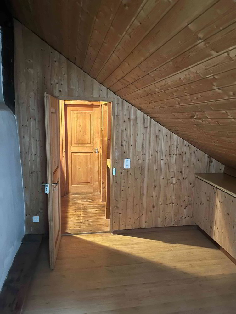 Casa di 2.5 locali in affitto a Lichtensteig - immagine 1/10
