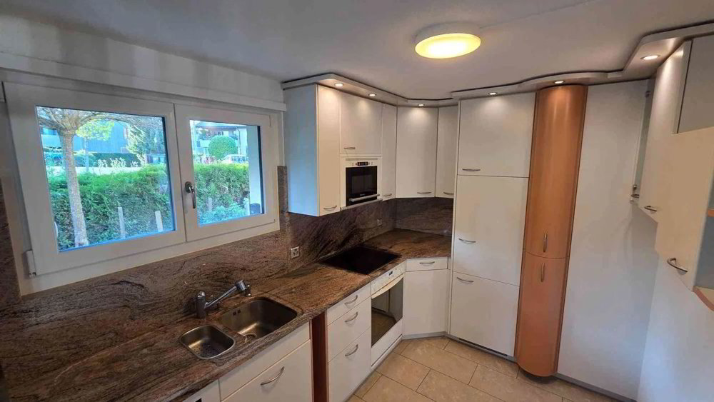 Casa di 5.5 locali in affitto a Nürensdorf - immagine 1/13