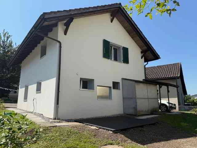 Casa di 4 locali in affitto a Wald ZH - immagine 1/13