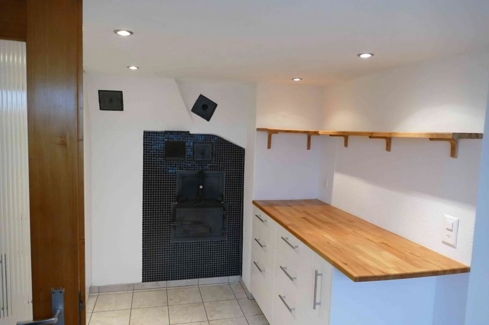 Casa di 4.5 locali in affitto a Laupen ZH - immagine 1/11