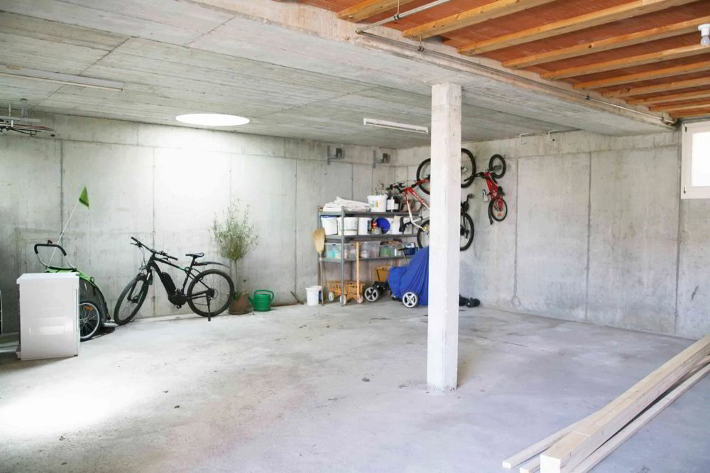 Maison 6.5 pièces à louer à Beinwil (Freiamt) - image 1/13