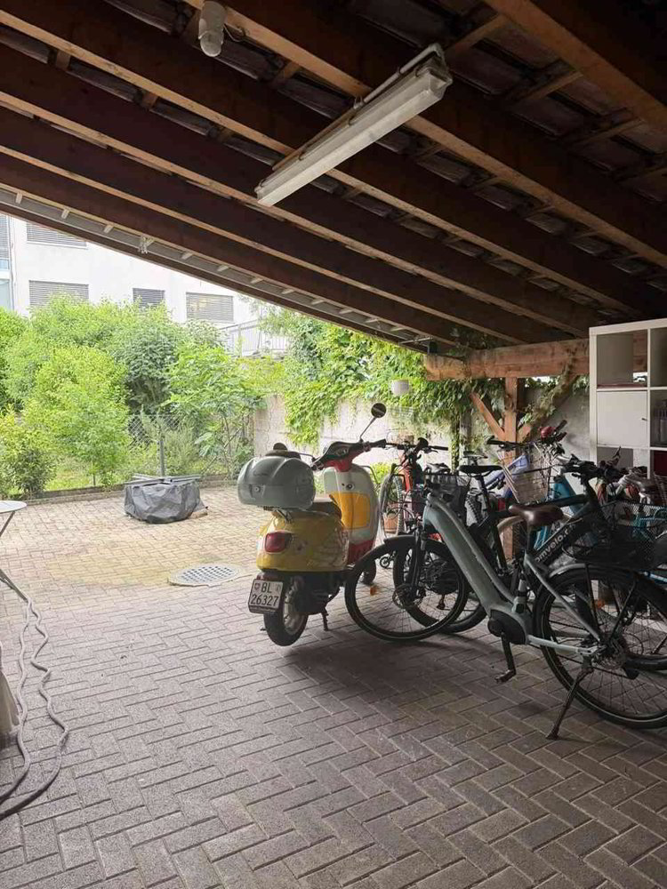 5.5 Zimmer Haus zu vermieten in Allschwil - Bild 1/12