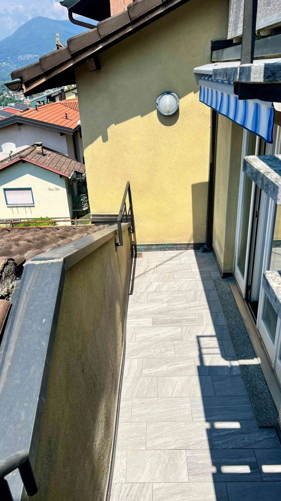 5 Zimmer Haus zu vermieten in Viganello - Bild 1/9