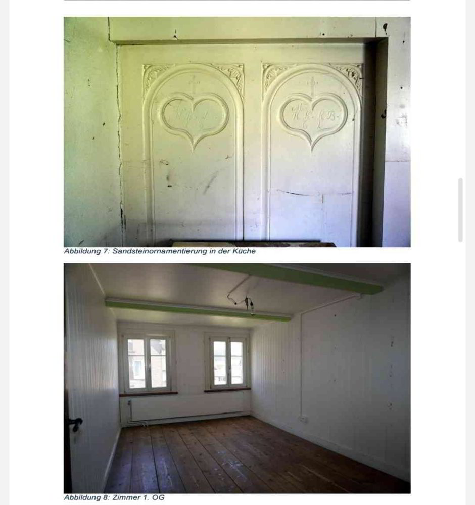 Casa di 7.5 locali in vendita a Oberegg - immagine 1/5