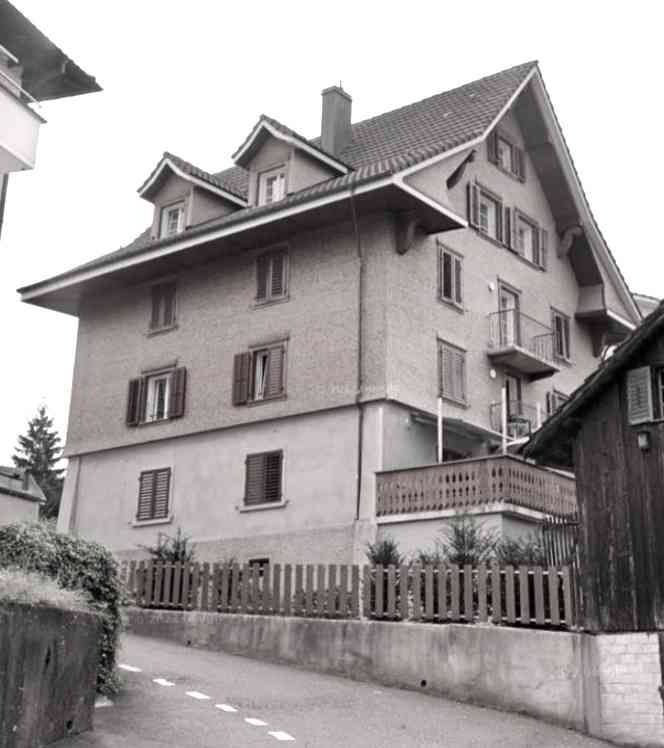 Casa di null locali in vendita a Lucerne - immagine 1/6