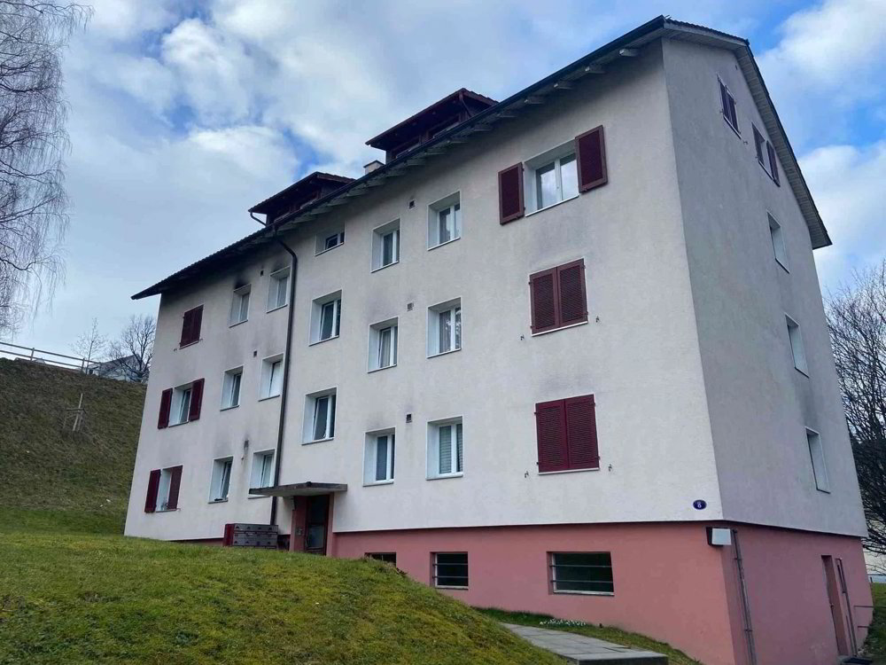 Casa di null locali in vendita a St. Gallen - immagine 1/9