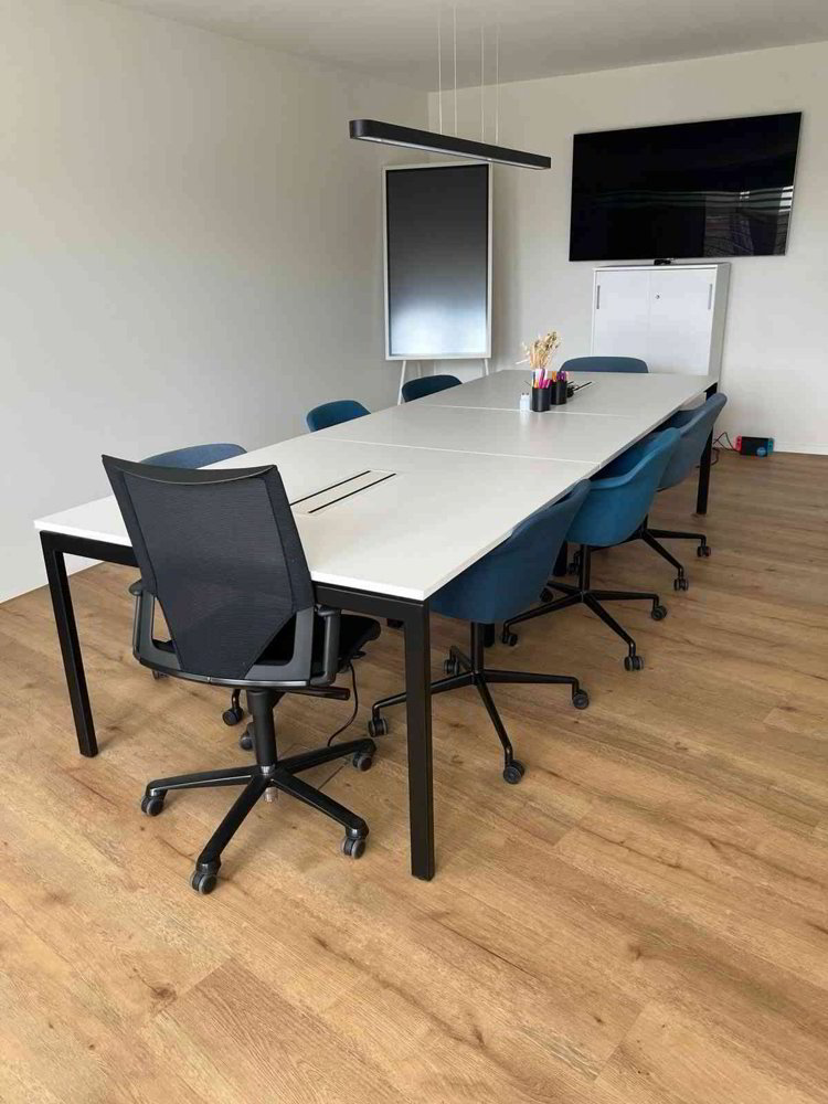 5.5 Zimmer Büro zu vermieten in Zug - Bild 1/4