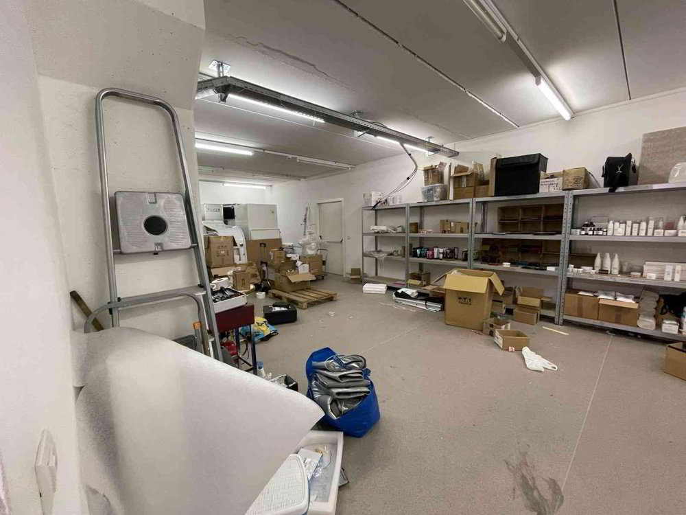Ufficio & Commercio di 4.5 locali in affitto a Mendrisio - immagine 1/13