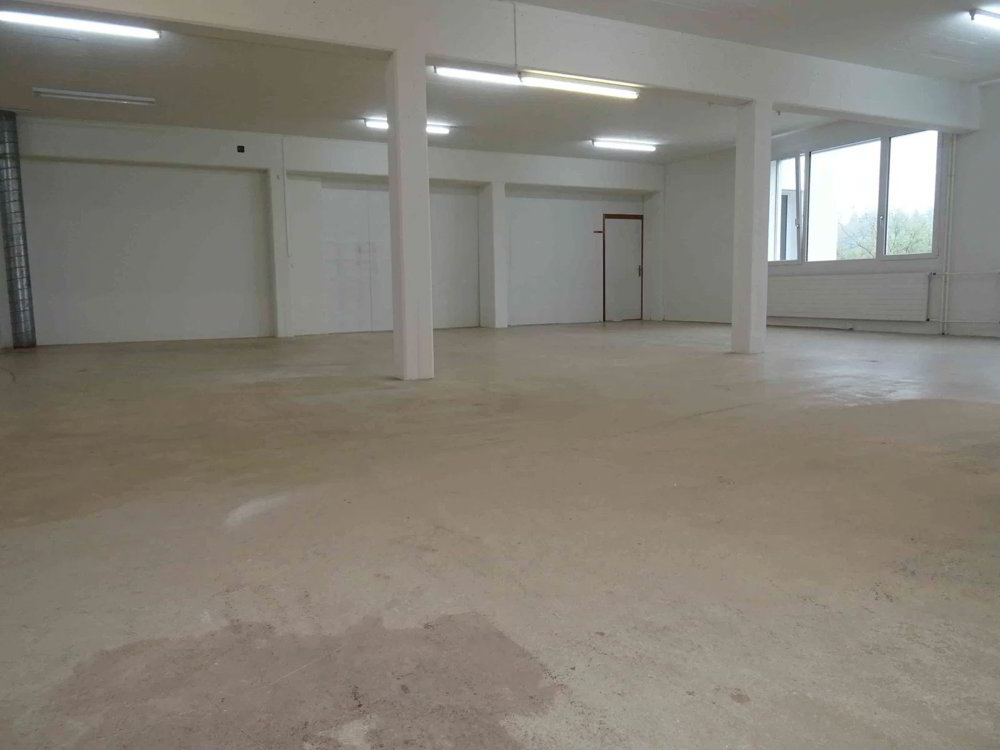 1 rooms Office & Commercial for rent in Sarmenstorf - image 1/7