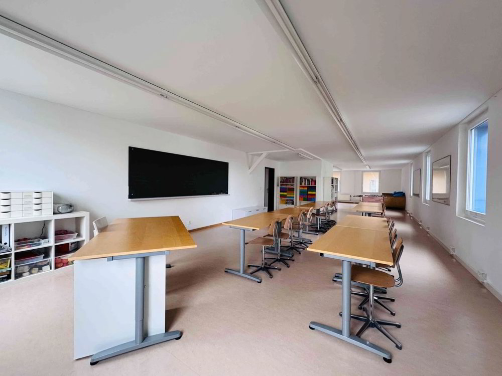 1 Zimmer Büro zu vermieten in Uster - Bild 1/6