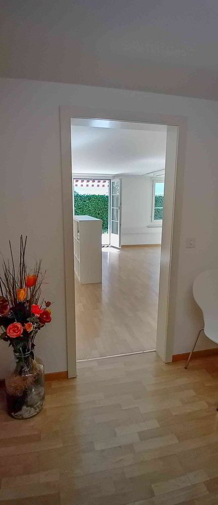 1 Zimmer Büro zu vermieten in Horgen - Bild 1/6