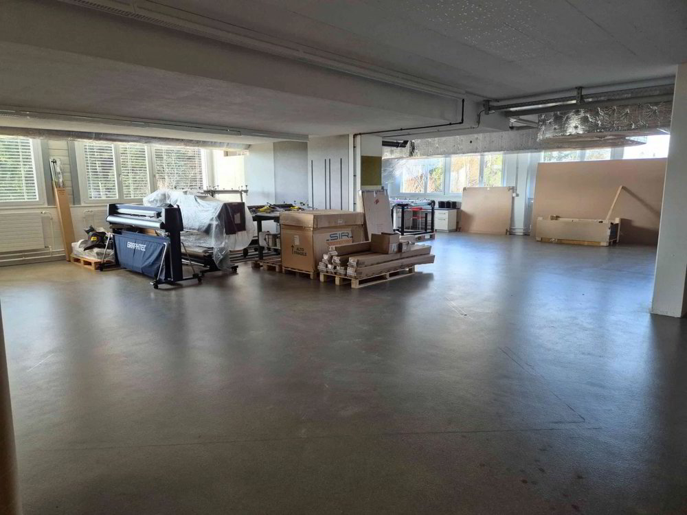 3 Zimmer Büro zu vermieten in Ballwil - Bild 1/11