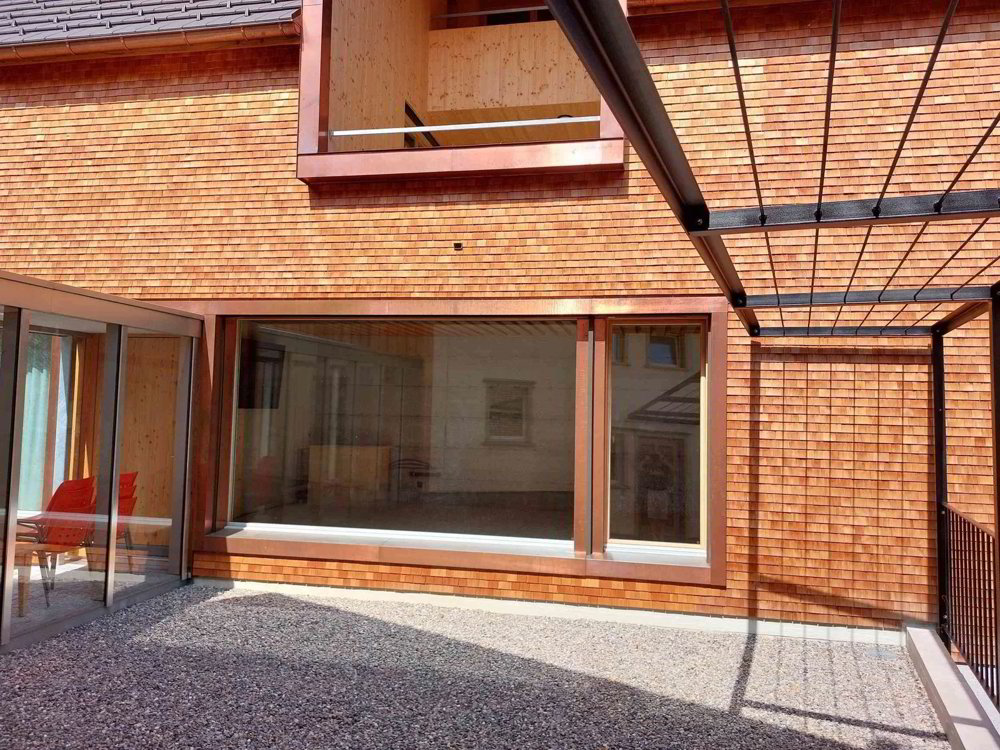 1 rooms Office & Commercial for rent in Oberriet SG - image 1/8