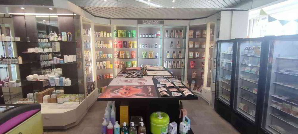 Ufficio & Commercio di 1.5 locali in affitto a Frauenfeld - immagine 1/8