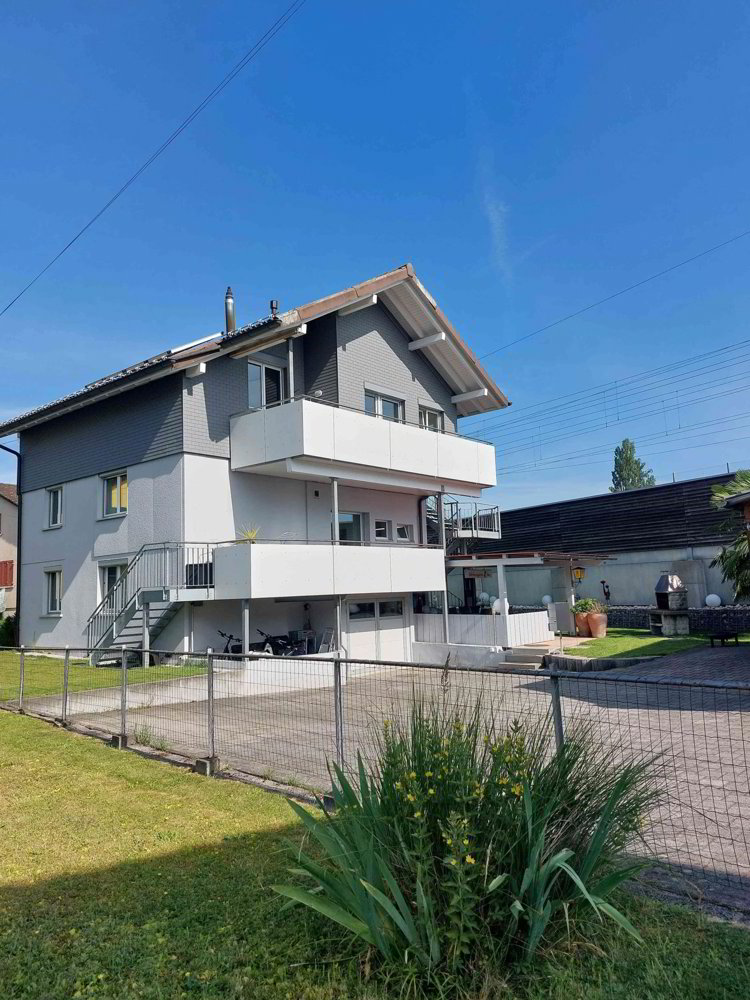 Appartamento di 5 locali in affitto a St. Margrethen SG - immagine 1/10