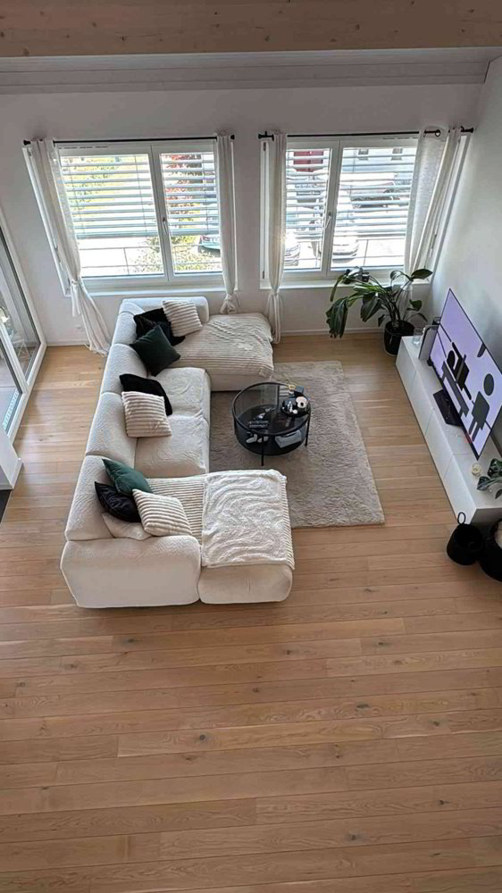 3.5 Zimmer Wohnung zu vermieten in Aubonne - Bild 1/13