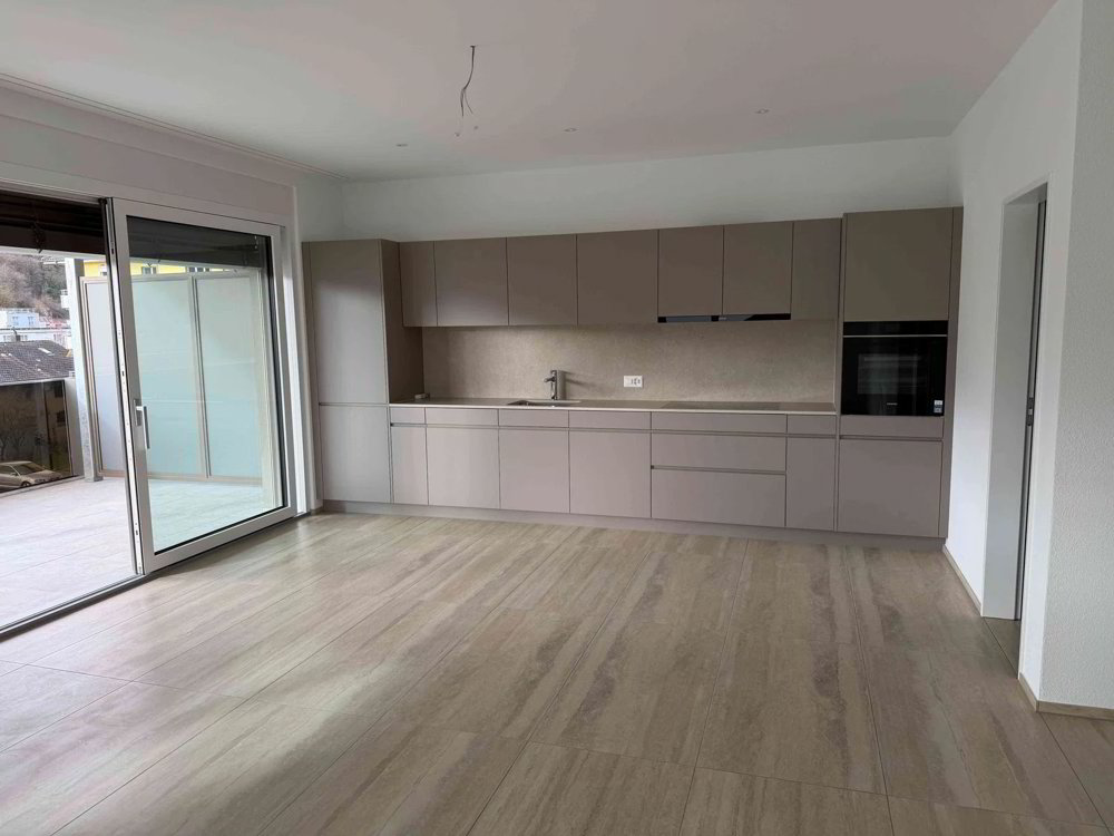 Appartamento di 3.5 locali in affitto a Trimbach - immagine 1/9