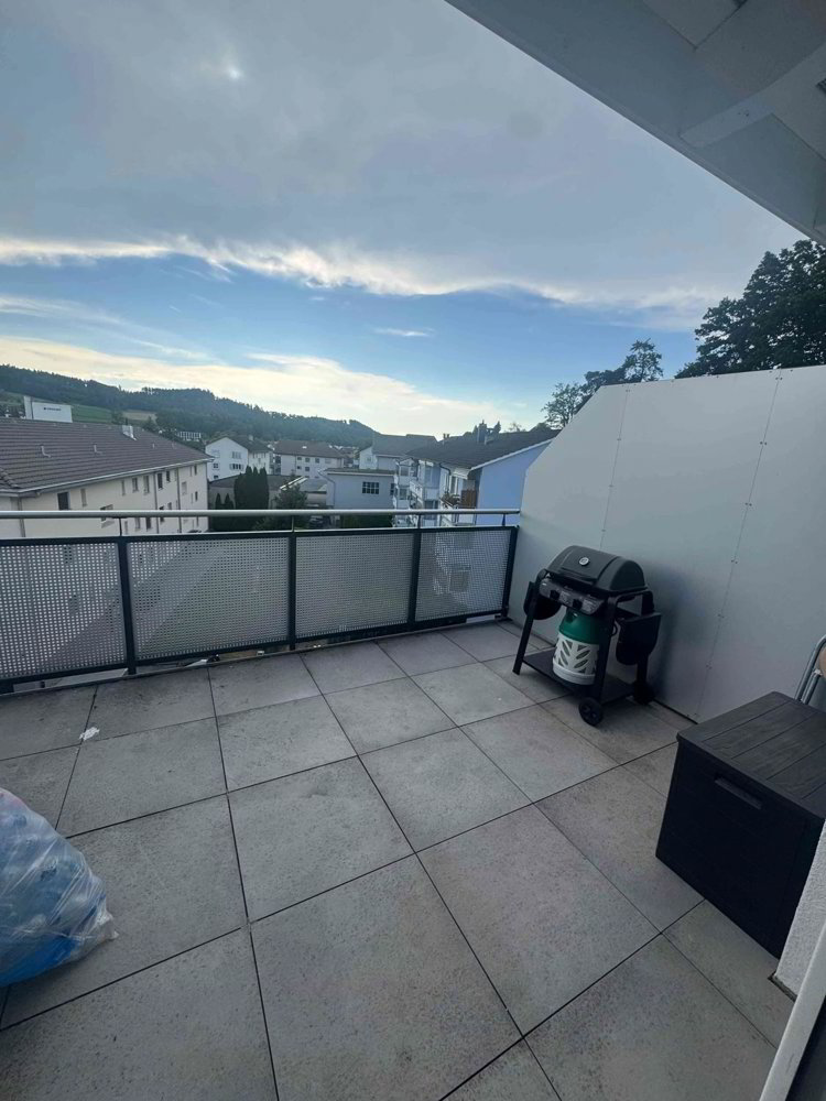 Appartement 2.5 pièces à louer à Aadorf - image 1/9