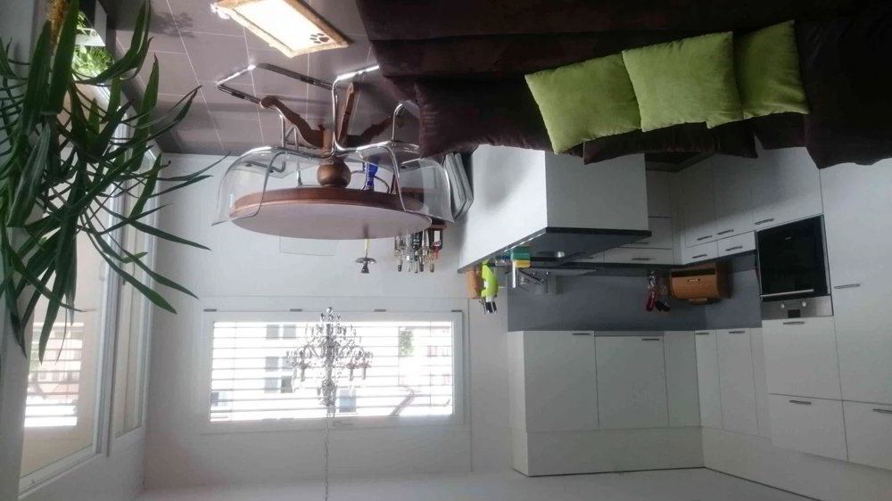 Appartement 3.5 pièces à louer à Buchs AG - image 1/7