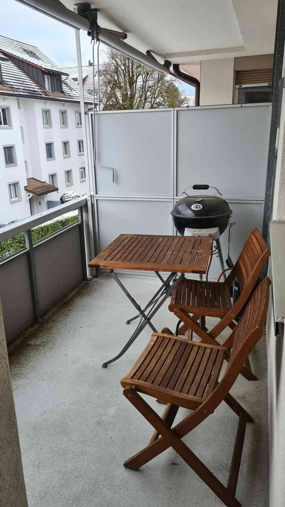 4 Zimmer Wohnung zu vermieten in Wetzikon ZH - Bild 1/11