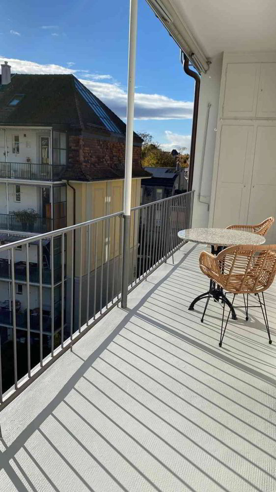 Appartement 3 pièces à louer à Bâle - image 1/12