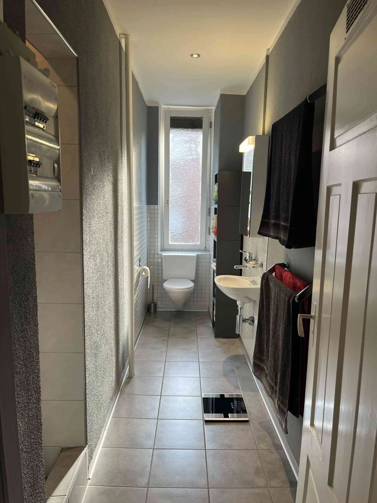 Appartamento di 5.5 locali in affitto a Zürich - immagine 1/9