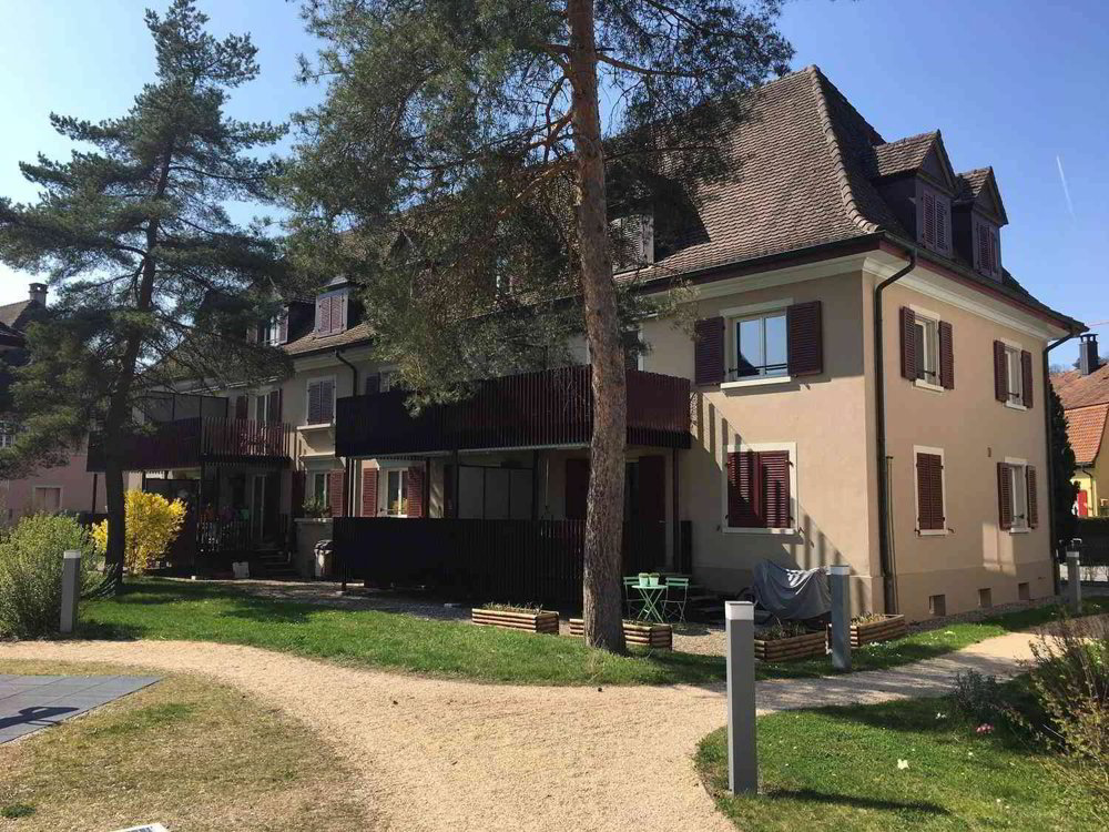 Appartamento di 2.5 locali in affitto a Schaffhouse - immagine 1/7