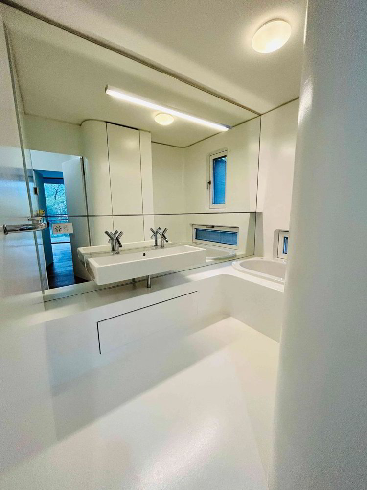 Appartamento di 4.5 locali in affitto a Basel - immagine 1/13