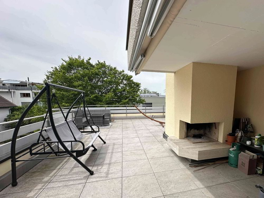 Appartement 4.5 pièces à louer à Kreuzlingen - image 1/13