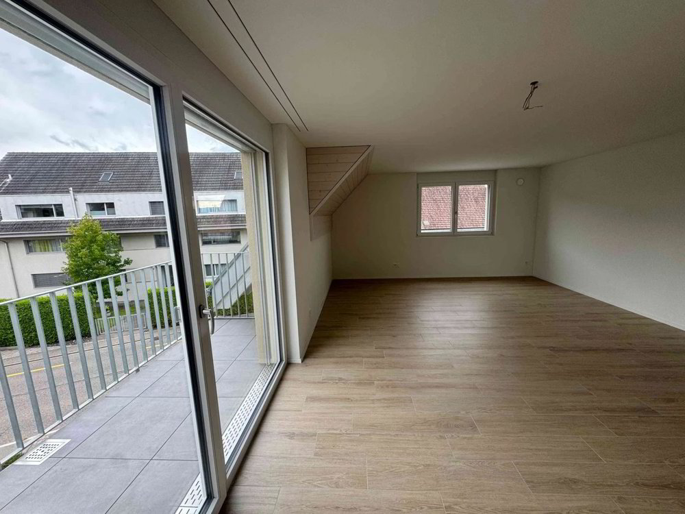Appartamento di 3.5 locali in affitto a Ottenbach - immagine 1/8