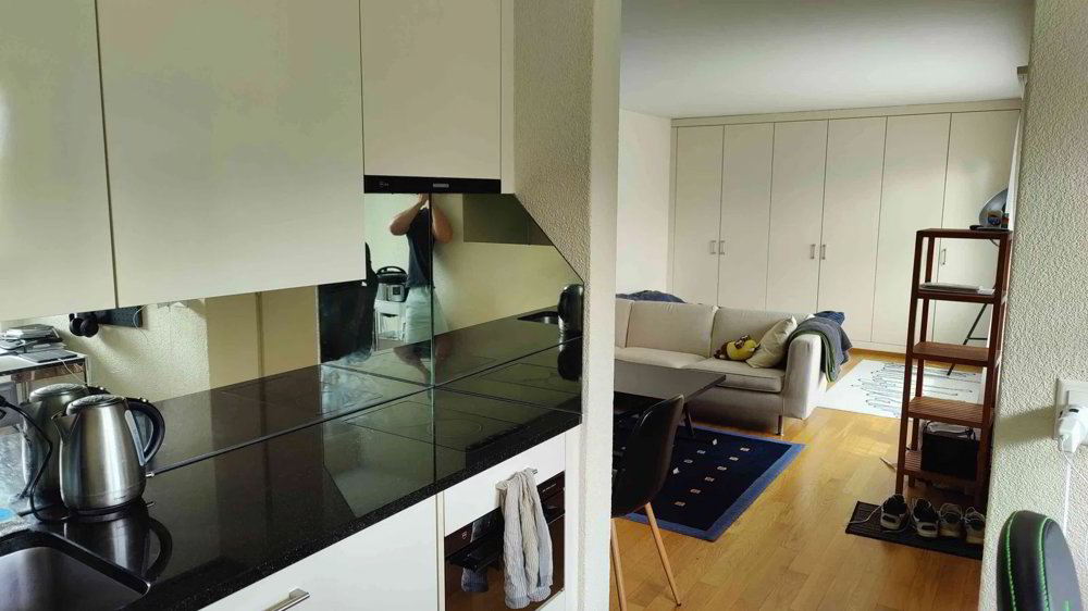 Appartamento di 1.5 locali in affitto a Adliswil - immagine 1/8